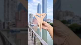 AMAZING PAPER PLANE trending pakistan india subscribe [upl. by Estis]