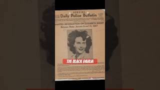 The Black Dahlia Murder psychologicalanalysis losangelescrime forensicanalysis coldcases dark [upl. by Hgielac413]