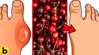 7 POWERFUL Reasons Of Eating Cherries Every Day [upl. by Eibor]