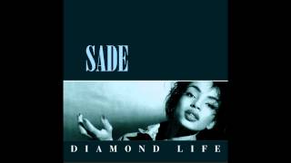 Sade  Frankies First Affair  Diamond Life 04 [upl. by Suvart928]