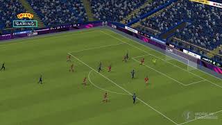 Football Manager 2022  Trailer  Smyths Toys [upl. by Thunell]