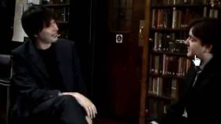 Voltaire Lecture 2010  Prof Brian Cox on quotThe Value of Big Sciencequot [upl. by Verile]