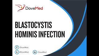 Blastocystis Hominis Infection Blastocystosis Symptoms and Causes  Diagnosis  Treatment [upl. by Anahcra253]