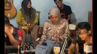 akustik dangdut Channels broadcast [upl. by Aihtiekal146]