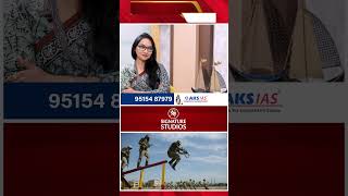 IAS Akhil Buddhi  UPSC AIR  321  Exclusive Interview  Journalist Anjali Signature Studios [upl. by Sakiv]