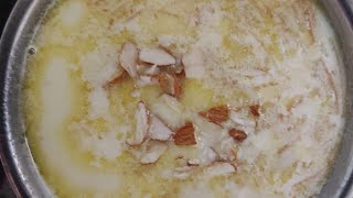 Shevaya kheer recipe [upl. by Ahsilaf]