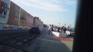 RB tech Porsche Vs Lambo Drag Race [upl. by Adnawot]