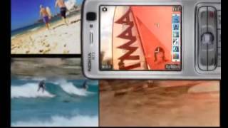 Nokia N73 Commercial [upl. by Hose765]