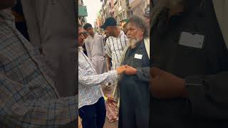 Kaju Badam Wale Baba in Ajmer kajubadam baba ajmersharif ajmerdarghasharif viralshorts ytshort [upl. by Xino]