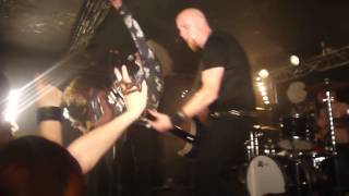 Pentagram quot 20 Buck Spinquot live Paris 19072013 [upl. by Zetrok]