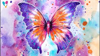 Soulful Butterfly with Tamara Laporte [upl. by Arahsal]