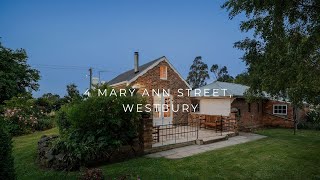 Josh Schaeche amp Piper Sanders Present  4 Mary Ann Street Westbury [upl. by Anotal528]