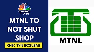 MTNL To Continue Operations NCLT Option Rejected To Avoid Setting A Precedent For PSUs Sources [upl. by Esch]