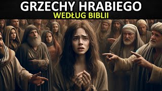 7 grzechów seksualnych potępionych przez Biblię Trzymaj się od nich z daleka [upl. by Meekar88]