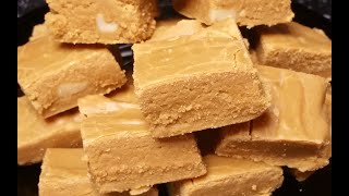 The perfect condensed Milk Toffee Recipe [upl. by Yuri280]