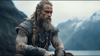 Valhalla Calling Me  🗡️The Best Viking Songs of All Time  Norse Music Collection🔥 [upl. by Wolsniw198]