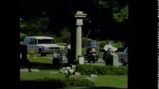 Funeral Elvis Presley 18081977 [upl. by Newel]