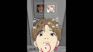 Jinx Manhwa Fan Animation compilation p2 [upl. by Harwin]