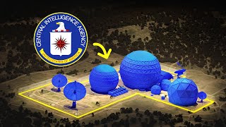 How a CIA Base Works [upl. by Nuli945]