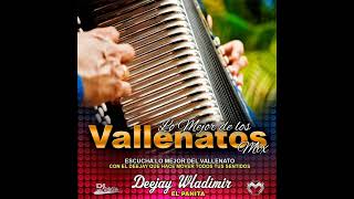 Vallenatos mix Dj Wladmir Jose [upl. by Malley]