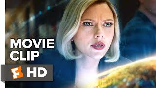 The Endgame NBC Trailer HD  Morena Baccarin thriller series [upl. by Burtis]