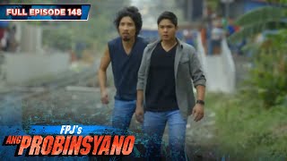 FPJs Ang Probinsyano  Season 1 Episode 148 with English subtitles [upl. by Yahsat]