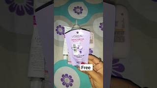 Loreal Paris casting creme gloss hair colour unboxing 😁 [upl. by Eevets]