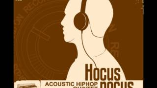 Hocus Pocus  Vip [upl. by Tlaw]