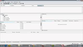 Video Tutorial on how to setup Database and Upload Files [upl. by Weinreb]