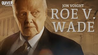 FULL MOVIE Roe v Wade 2019  Jon Voight  Political Drama [upl. by Aerdnuahs]