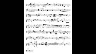 Concerto de Aranjuez 2nd movement with sheet music [upl. by Nnaitsirhc282]