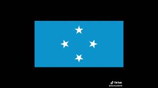 03 de Noviembre Día de la Independencia de Micronesia [upl. by Odama]