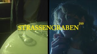 JAS  Straßengraben Official Music Video [upl. by Nylavad517]