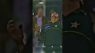 Shoaib Akhtar Showing Ponting Levels 🔥 shorts [upl. by Etteve130]