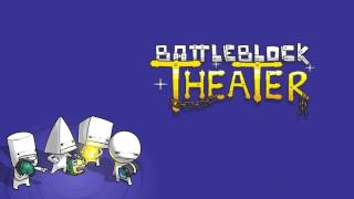 BattleBlock Theater Music  Level Editor 1 [upl. by Sitruk]