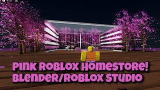 Made my first Pink Chill Vibe Homestore [upl. by Katlaps904]