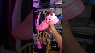 2024 Aunt Pearl KD 4 ASMR Unboxing shorts sneaker asmr [upl. by Yrahk]