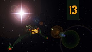 13 Starmade  Klingon style [upl. by Zined63]