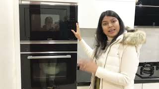 Modern Kitchen Design 2022  KITCHEN INTERIORS  Hettich Fittings  Hafele Appliances [upl. by Teyugn]