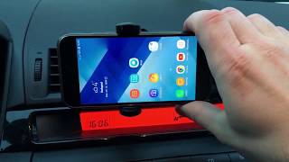 Remax RMC32 car phone holder review [upl. by Relluf]