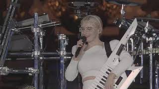 Clean Bandit  Live from Kyoto Full Performance [upl. by Leseil]