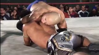 Low Ki vs Masato Yoshino  PWG BOLA 2008  FULL MATCH [upl. by Relyks911]