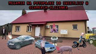 █▬█ █ ▀█▀ MEGAMIX NA POTUPAJKE DO ŚWIETLICY W OŻARKACHOLSZANKA [upl. by Caria66]