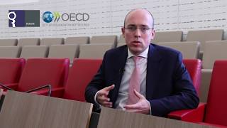 Matteo Rava  Climate risk and financial regulation [upl. by Bergen254]