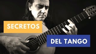 TANGOS 👉 TRUCOS PARA FALSETAS Y COMPÁS [upl. by Drofkcor46]