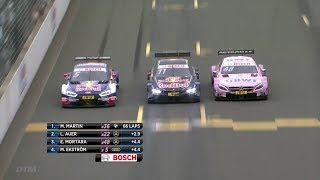 The Most Dramatic Finishes In Motorsport Part 3 [upl. by Noslen]