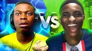 WOZIO VS MACKIE PES HD  BEAT MY TEAM amp WIN EFOOTBALL 2024 COINS 🪙 EP 18 [upl. by Scotney]