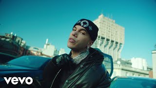 Sfera Ebbasta  Tik Tok RMX feat Marracash Guè Pequeno Paky amp Geolier [upl. by Ennairol]