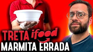 O QUE A TRETA DO IFOOD REVELA SOBRE O BRASIL [upl. by Casavant831]