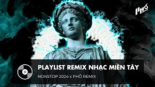 Top 15 Nhạc Remix TikTok Hay Nhất 2024  Xập Xình Xập Xình Nghe Em Đâu Có Khoe  Nhạc Miền Tây Chill [upl. by Eidnalem]